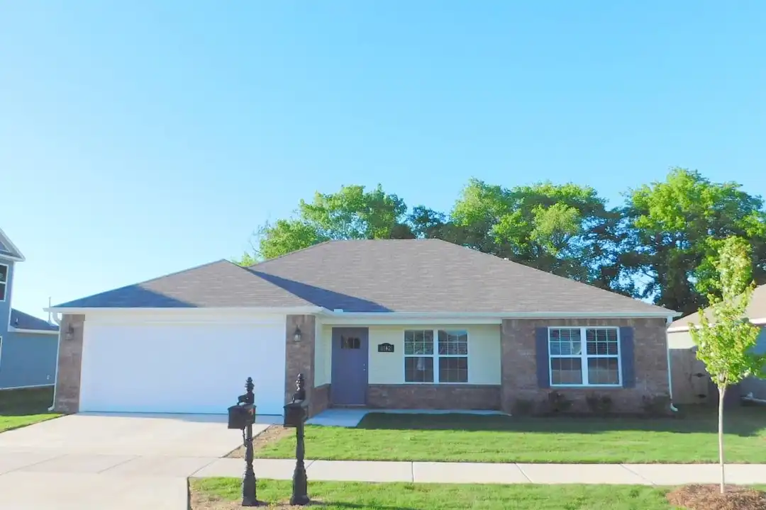 1142 S Gentle Valley Dr – photo 1
