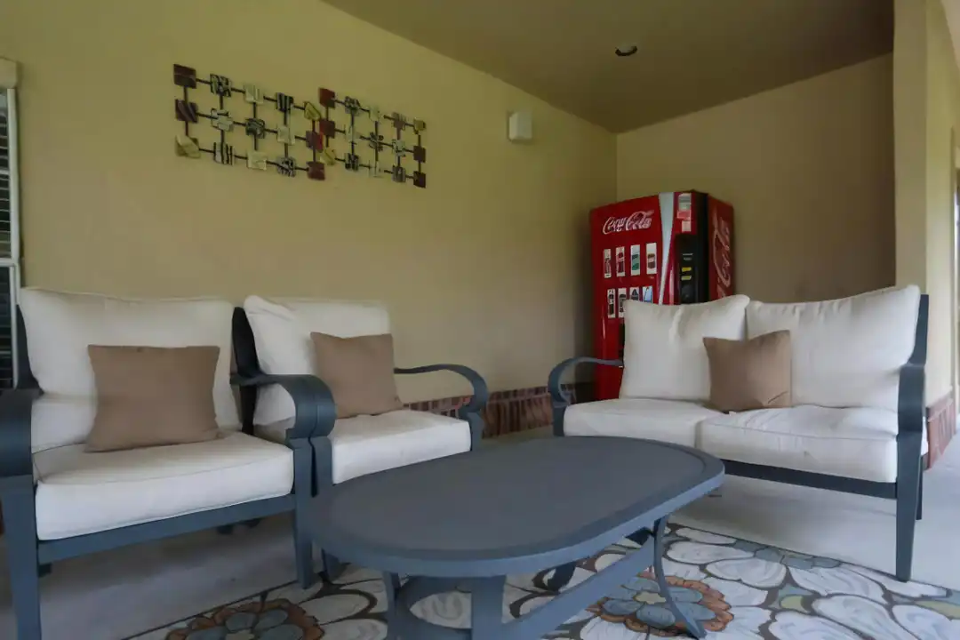 3102 W Bay Area Blvd unit # 3117 - More