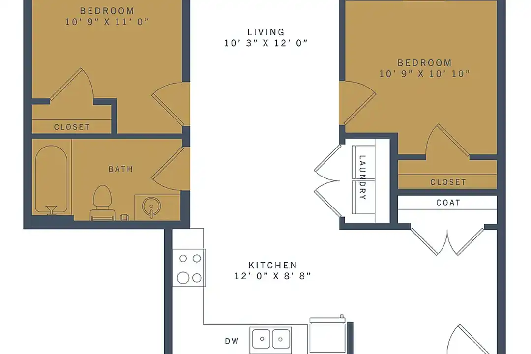 The Davis 2 – photo 1