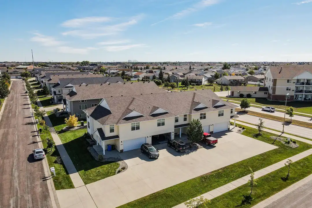 Evelyn Acres Townhomes – photo 1