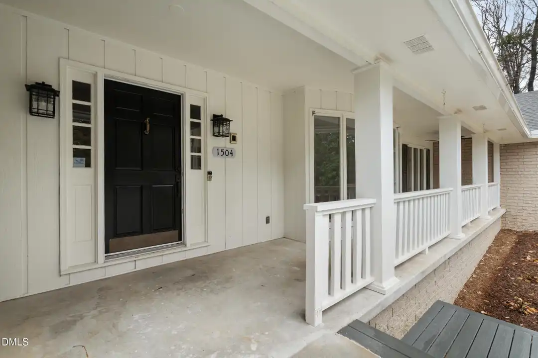 1504 Homestead Rd - View 3