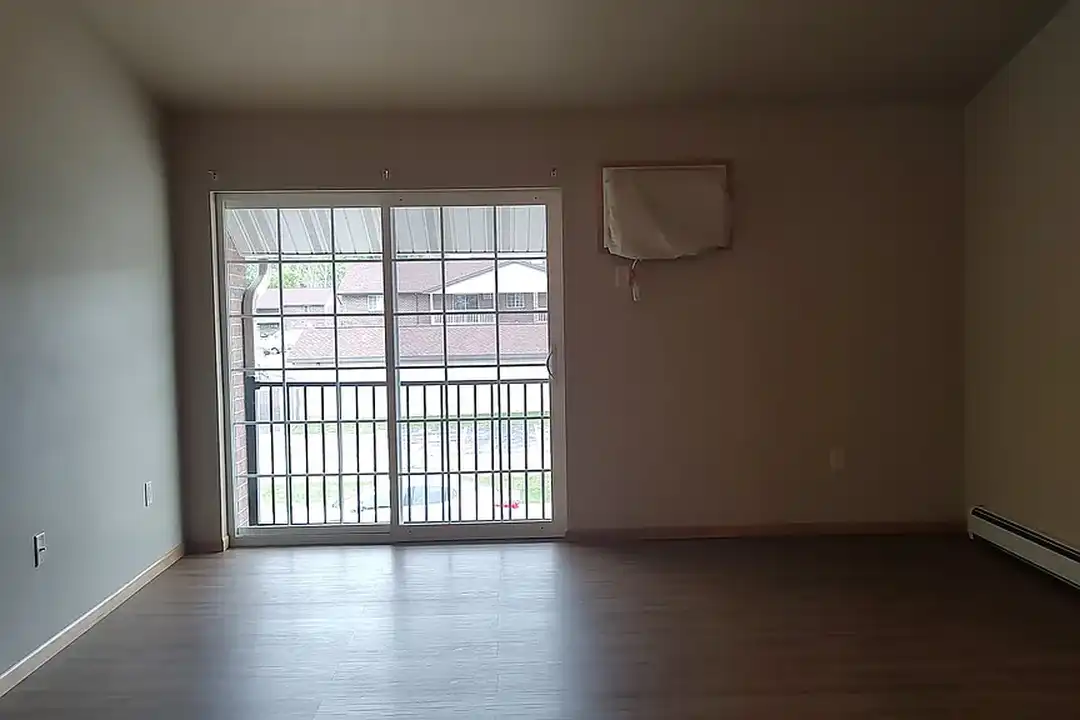Velp Avenue Apartments - View 3