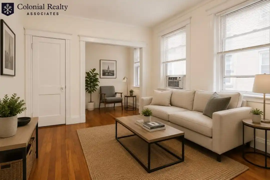 Apartment in Boston - View 4