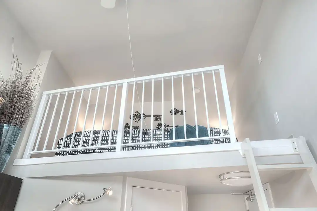 Alcove Ballard Apartments – pohled 4
