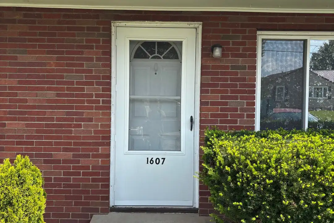 1601 Fairfax St unit 1607 – photo 1 of 14