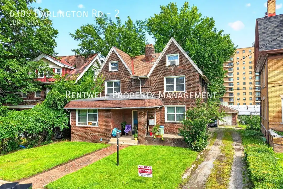 6309 Darlington Rd – photo 1