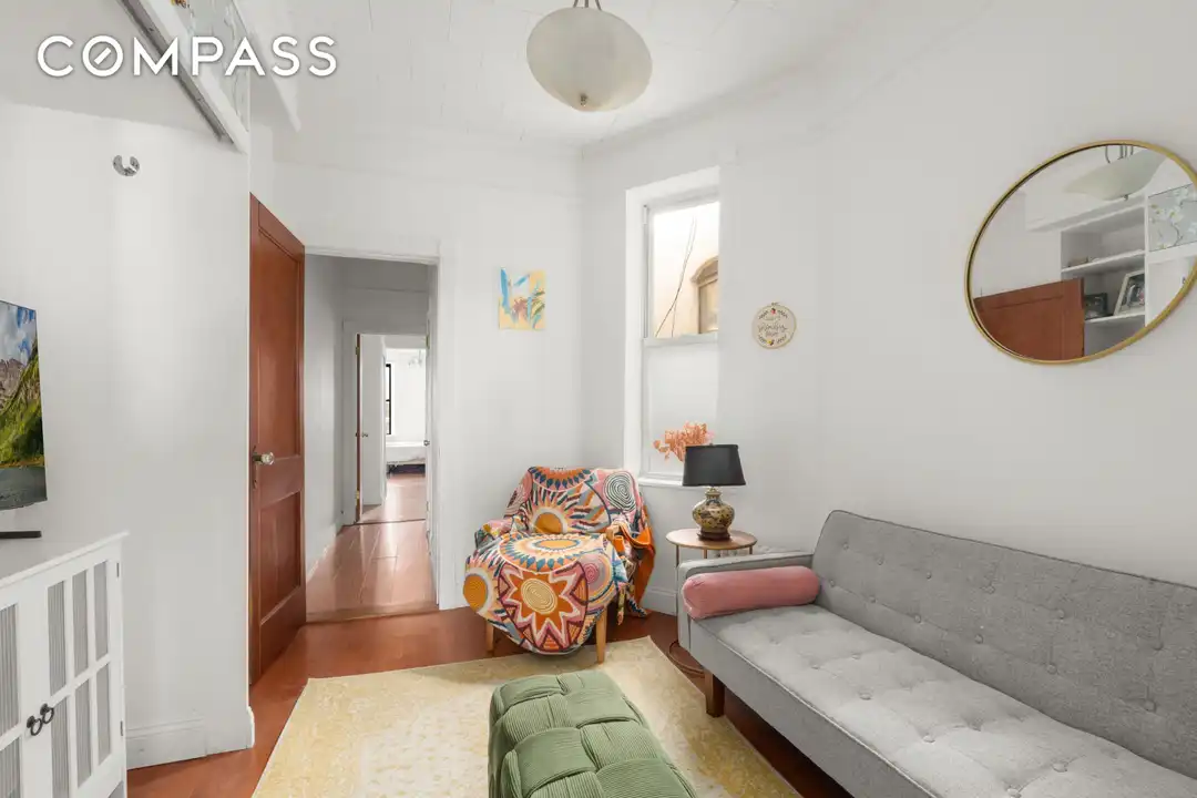 96 Java St #4-L - View 2