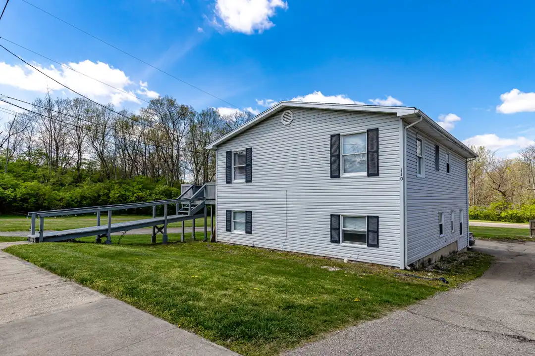 110 Homestead Ave unit 112 – photo 1 of 16