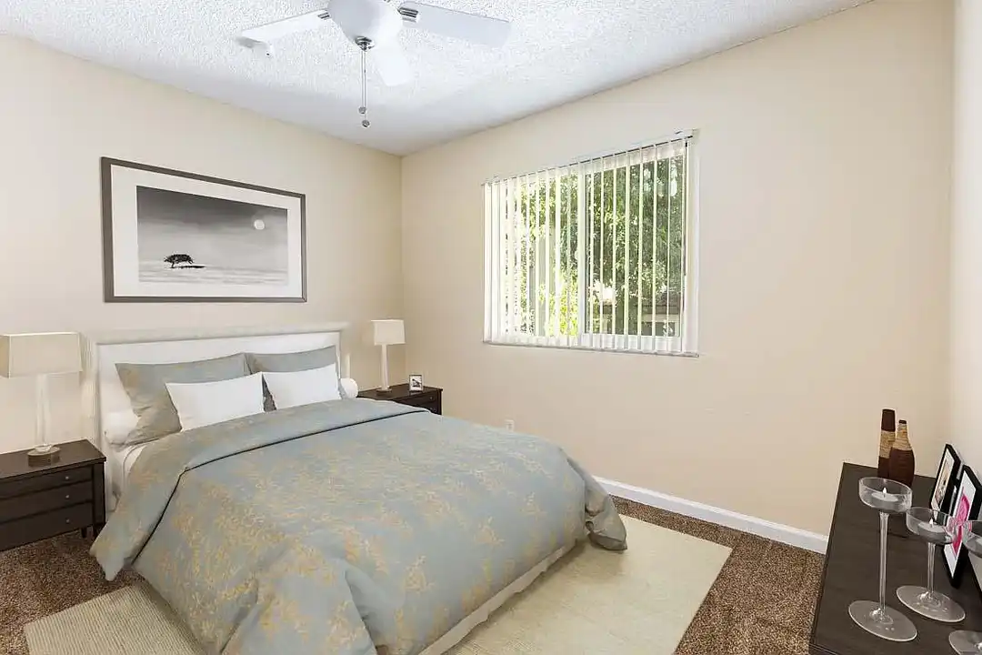 Dry Creek Apartments - View 6