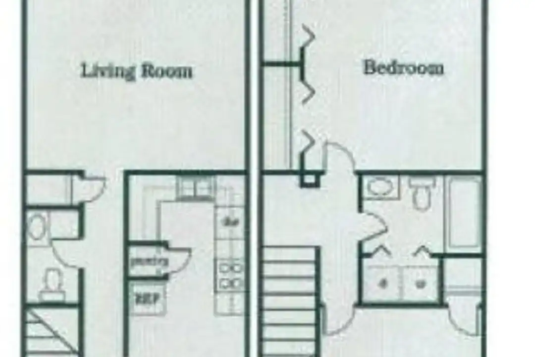 600 Cambridge Blvd unit 601-004 - View 6