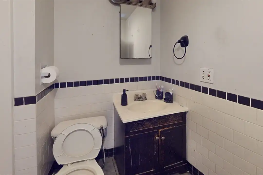 36 Mozart St unit 3 – pohled 3