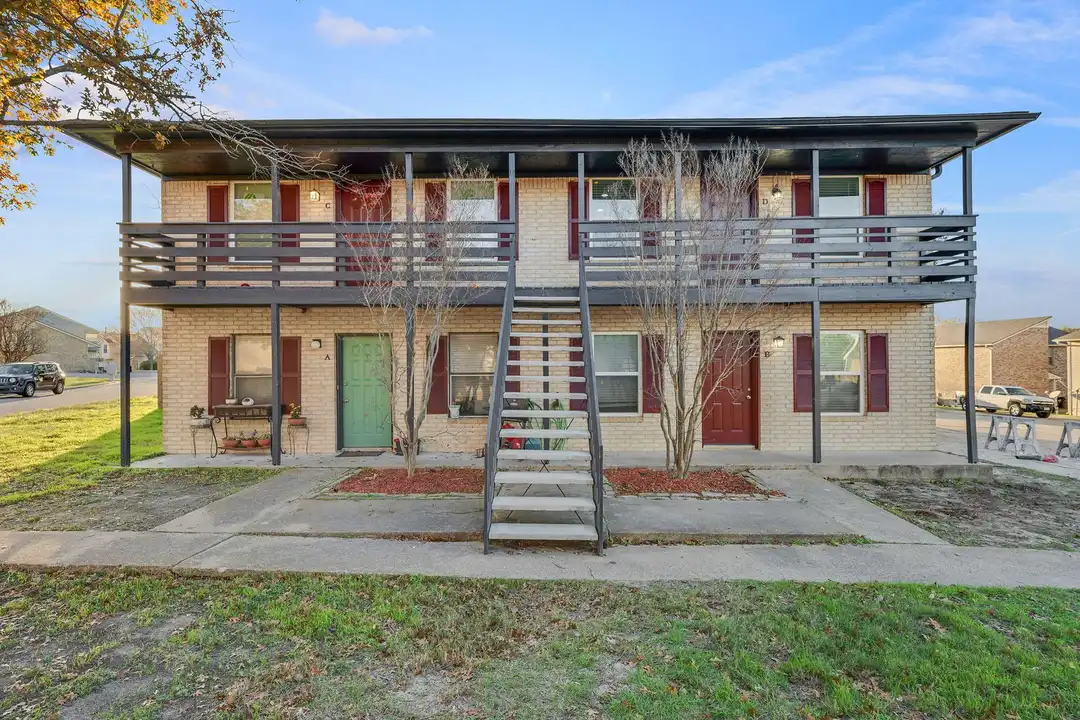 1003 Summer Ct Cir unit 1003 SC B - View 3