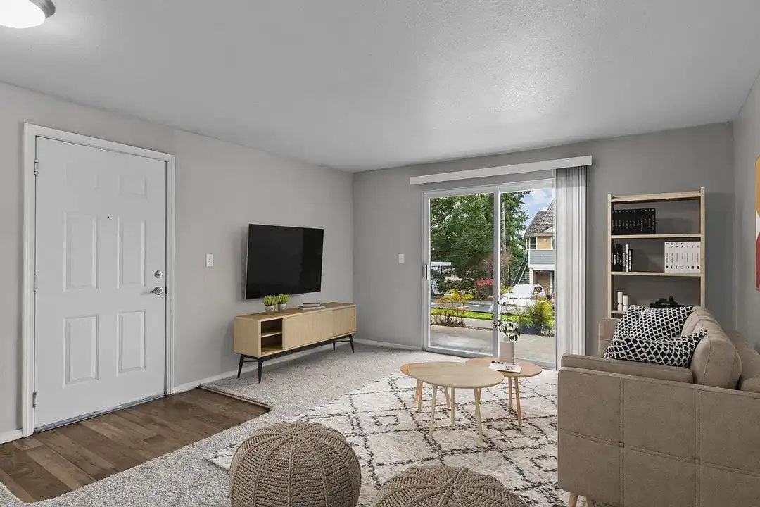 Maybeck at the Bend Apartments - View 2