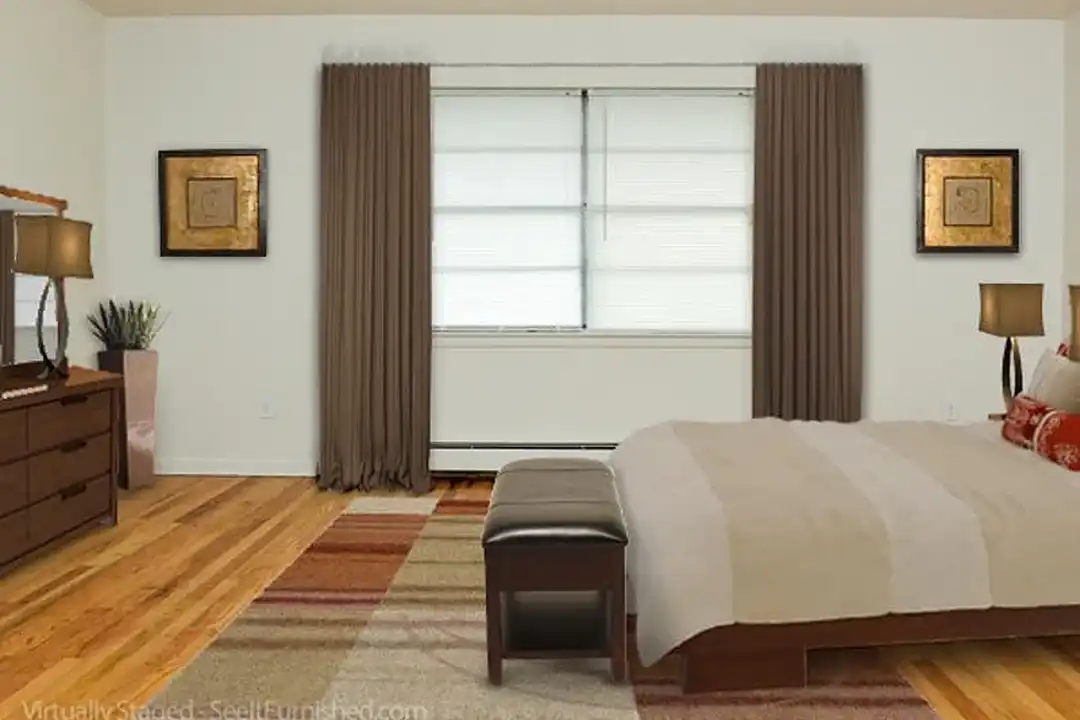 Lincoln Gardens Apartments – photo 1 of 21
