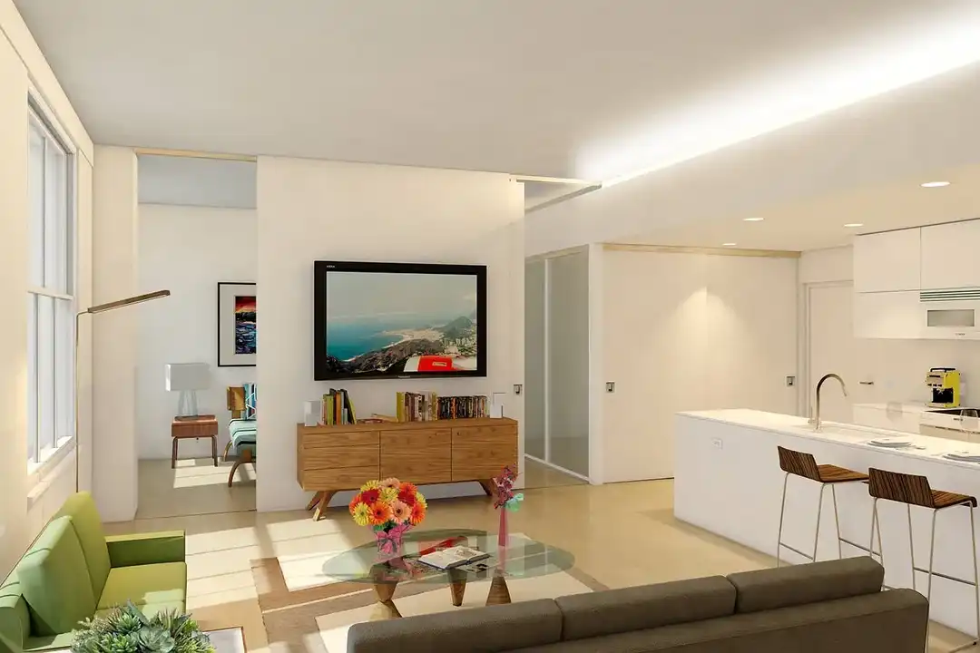 Lofts at 629 Euclid – photo 1