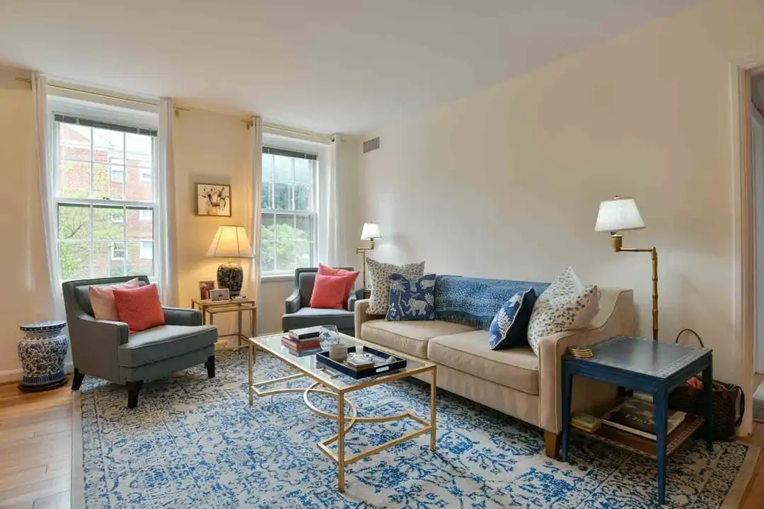 3831 Newark St NW unit C447 - More