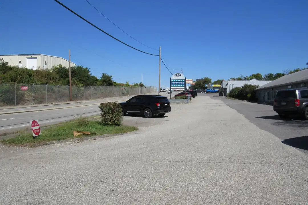 3208 Lebanon Church Rd - View 2