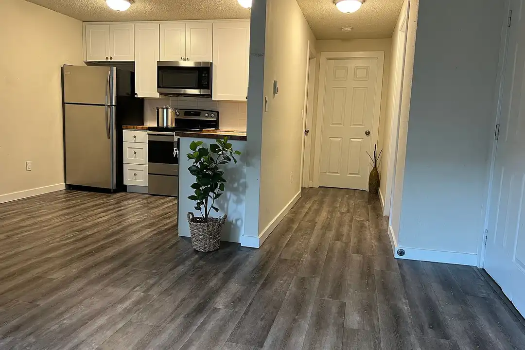 Wright Park Apartments - View 3