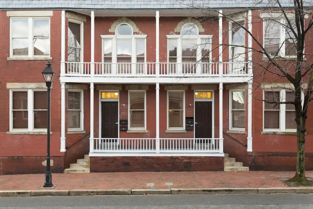 411 N Adams St unit 8 – photo 1