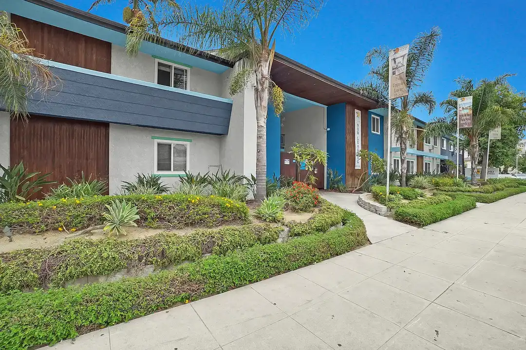 The Island Apartments - View 5