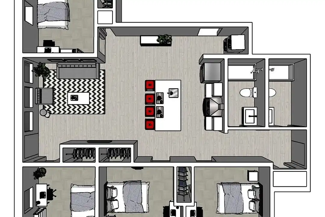 126 College Ave – photo 1