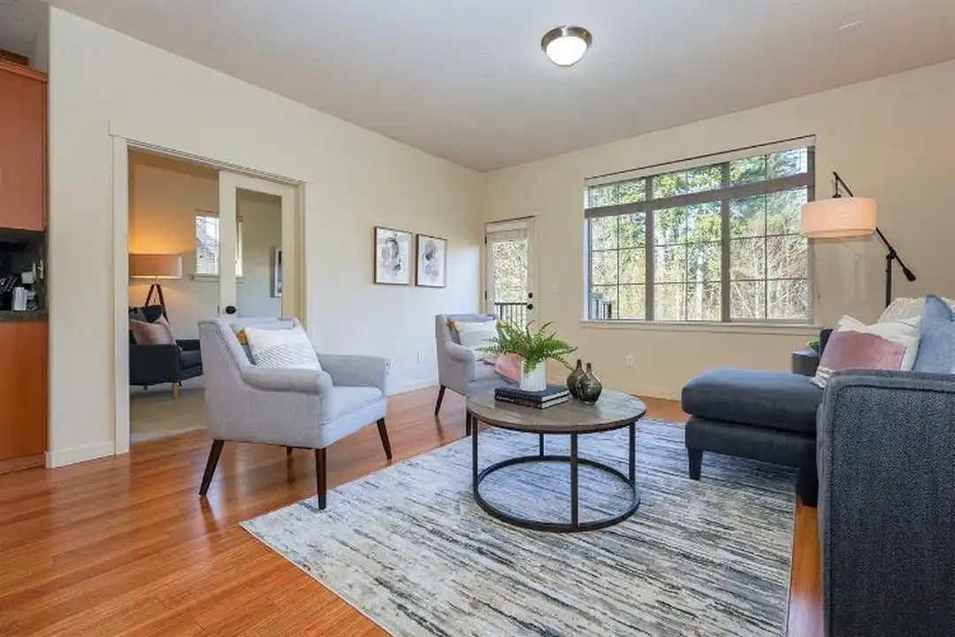 8113 NE Rockne Way - View 3