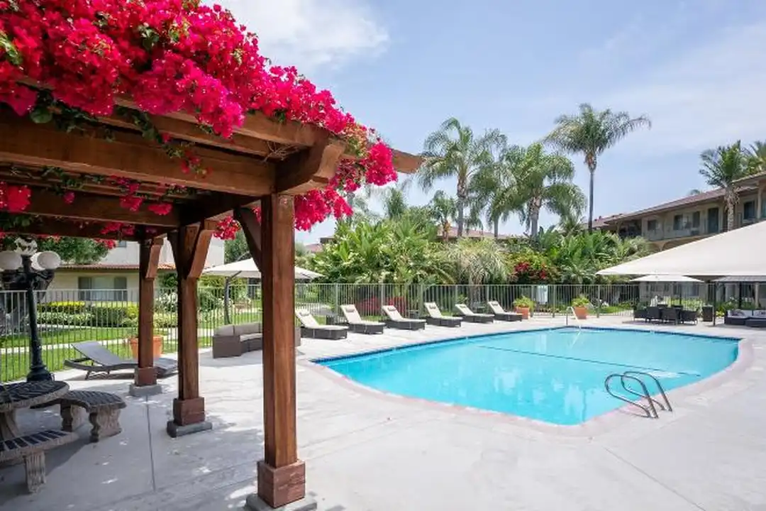 111 S Barranca Ave - View 3