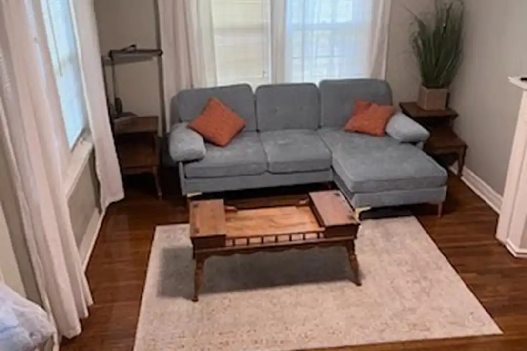 1140 S College Ave unit C - View 4