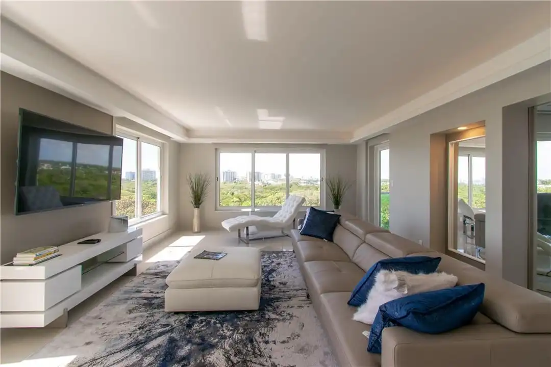 1151 N Fort Lauderdale Beach Blvd unit 6c - View 3