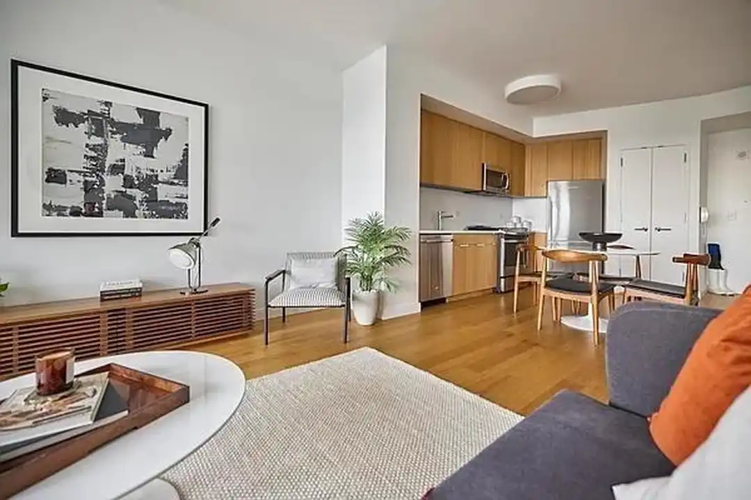 625 W 57th St unit 2252 - Vista 2