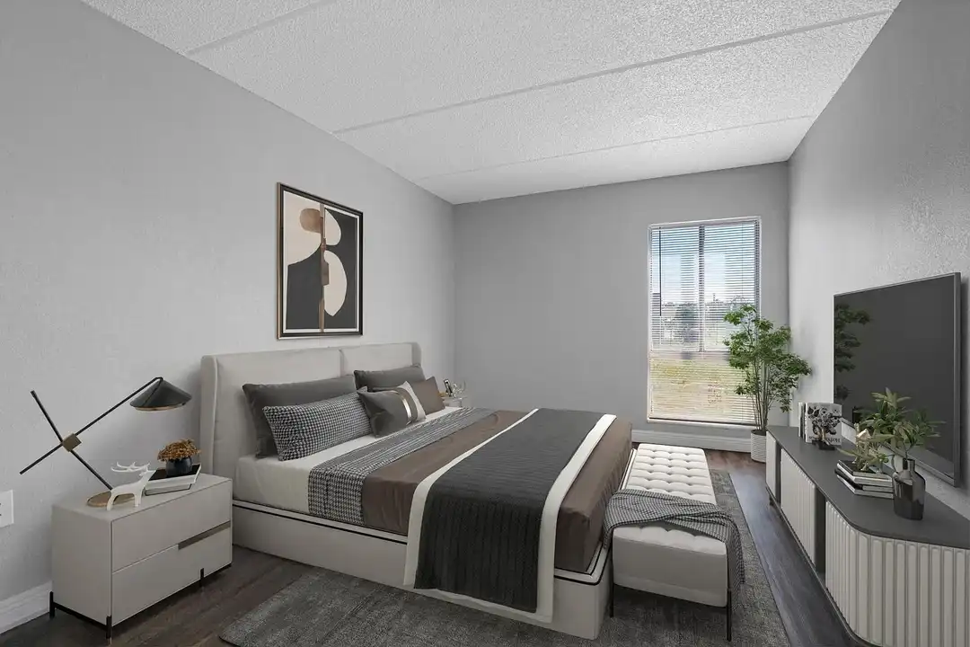 Palm Square Homes – photo 1