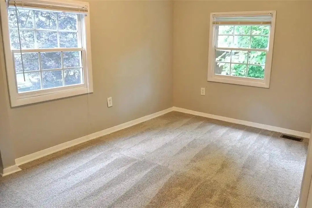 House in Decatur - More