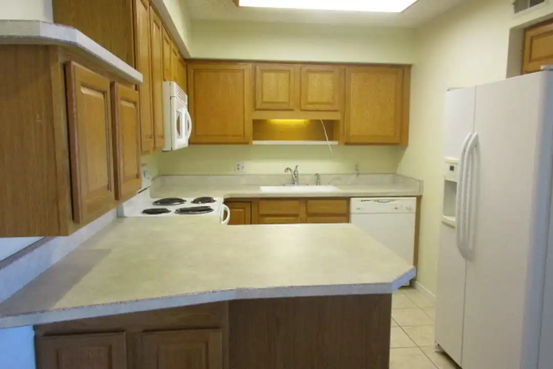 13950 E Oxford Pl unit 1 - View 2