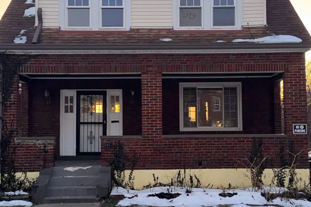 6431 Kennedy Ave – photo 1