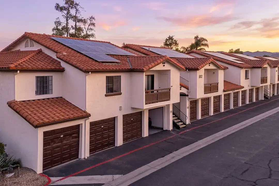 Barham Villas - View 4