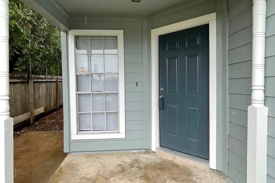 3615 Leafield Dr unit A - View 2