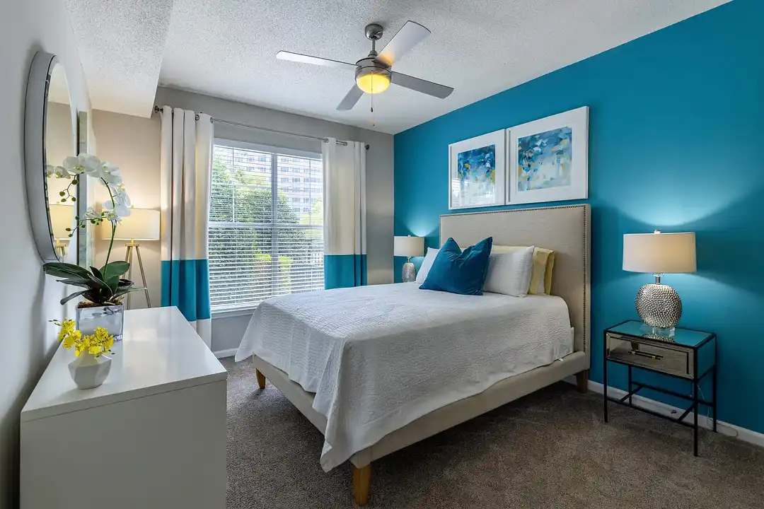Aspire Lenox Park – photo 1