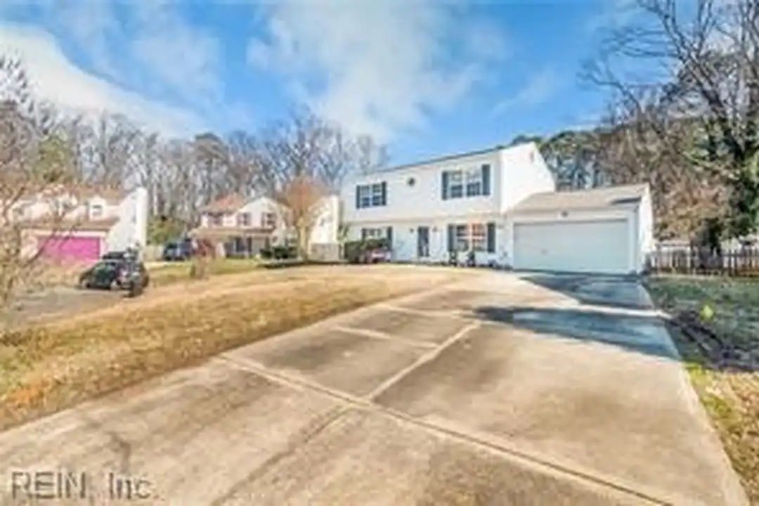 306 Charity Ln - View 2