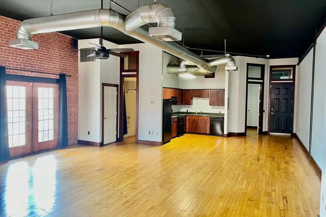 115 E Tyler St unit 102 – photo 1