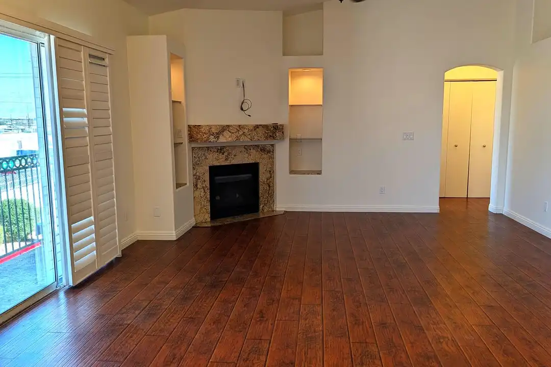 6201 E Lake Mead Blvd unit # 218 - View 4