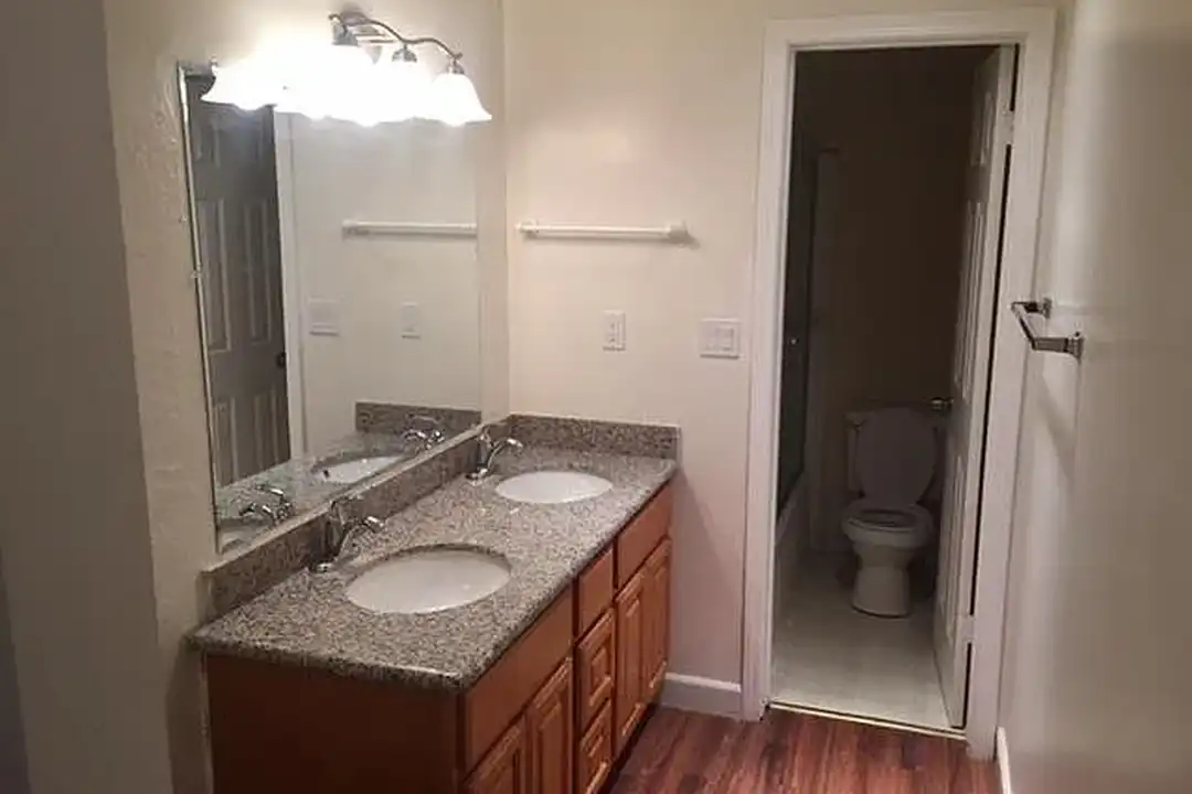 West Village Apartments – photo 1