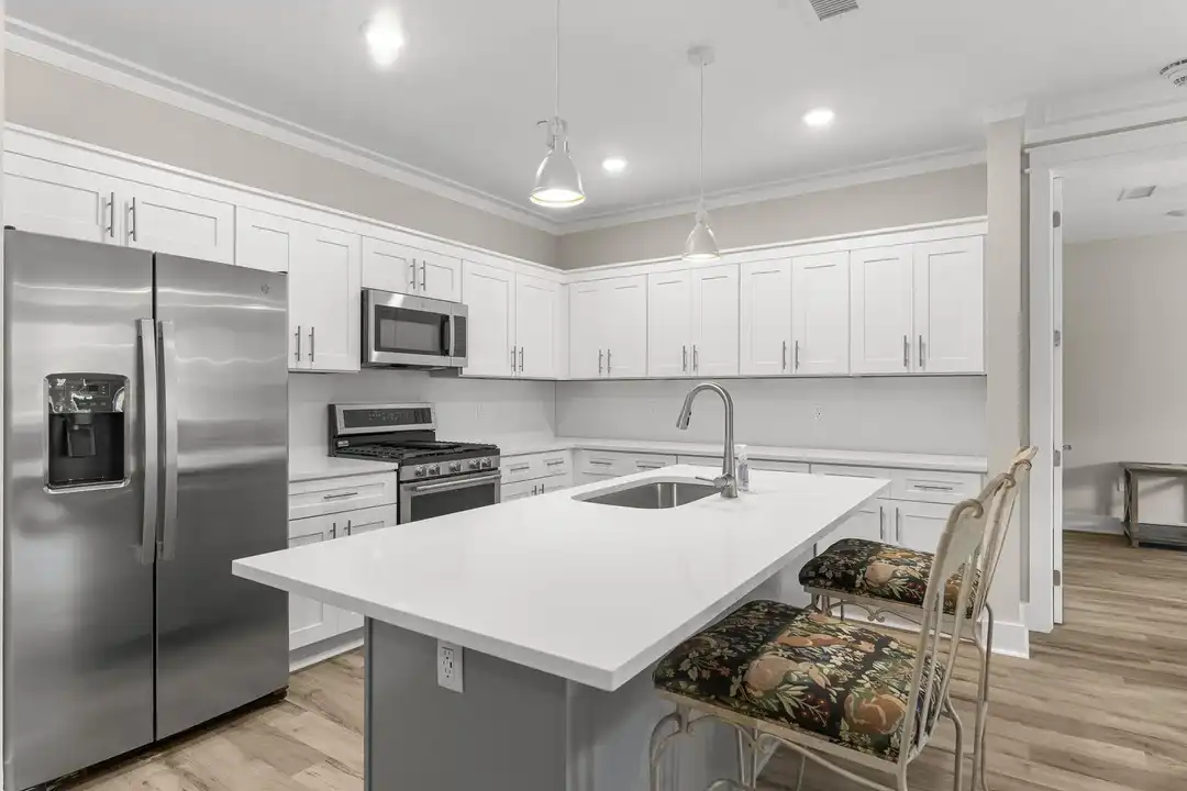 725 J D Miller Rd - View 3