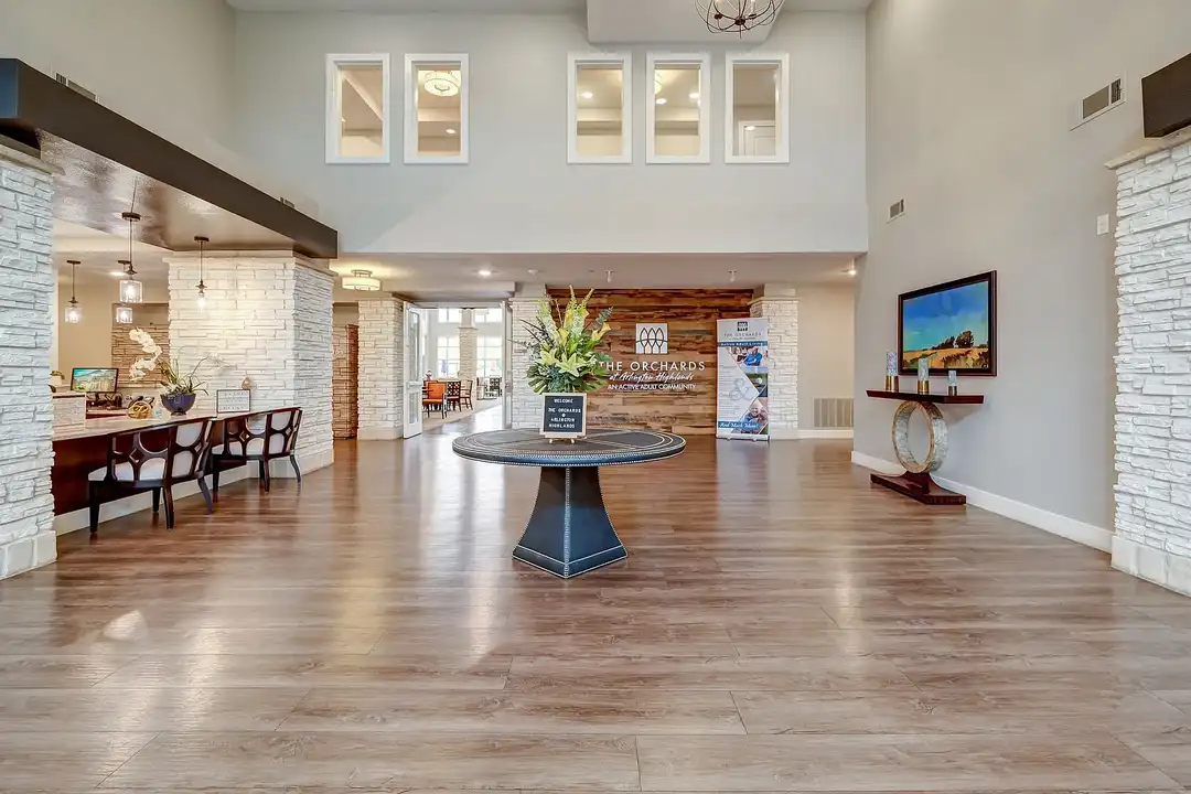 Apartment in Arlington - View 3