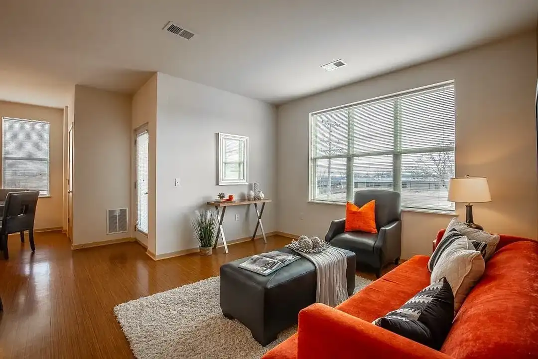 Tribeca Village – photo 1 of 17