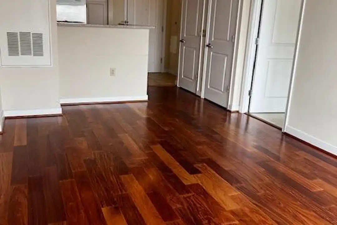 555 Massachusetts Ave NW unit 1310 - View 5