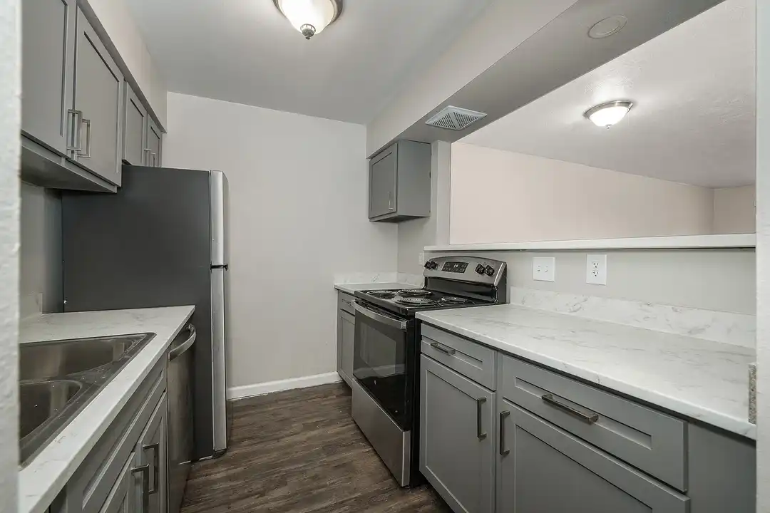 Velo Apartments Spokane - View 2