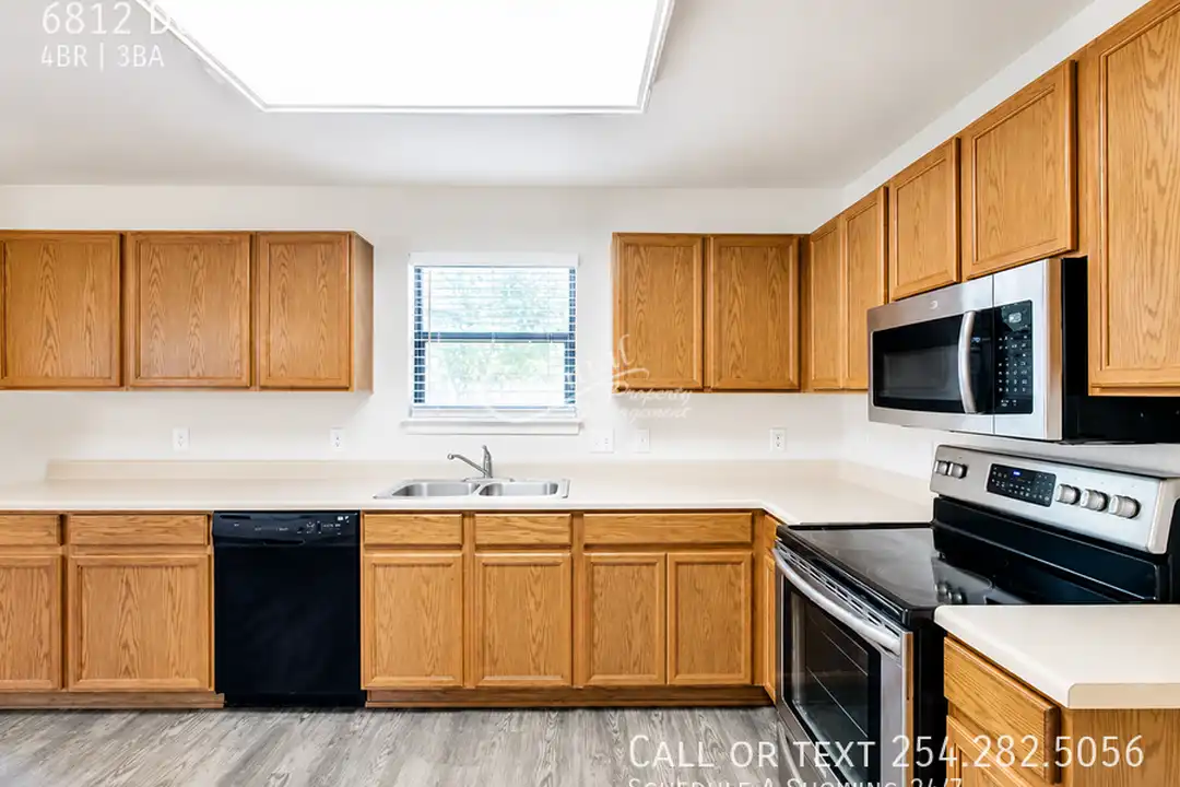 6812 Doyal Dr - More
