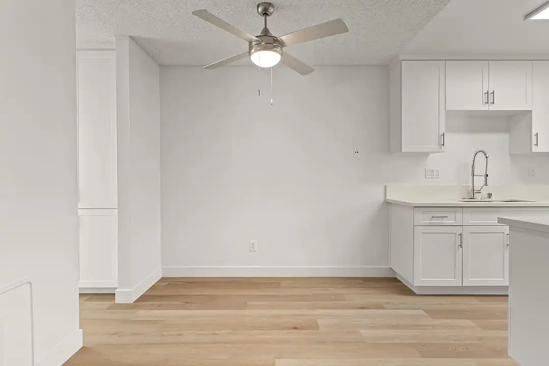 Villas - More