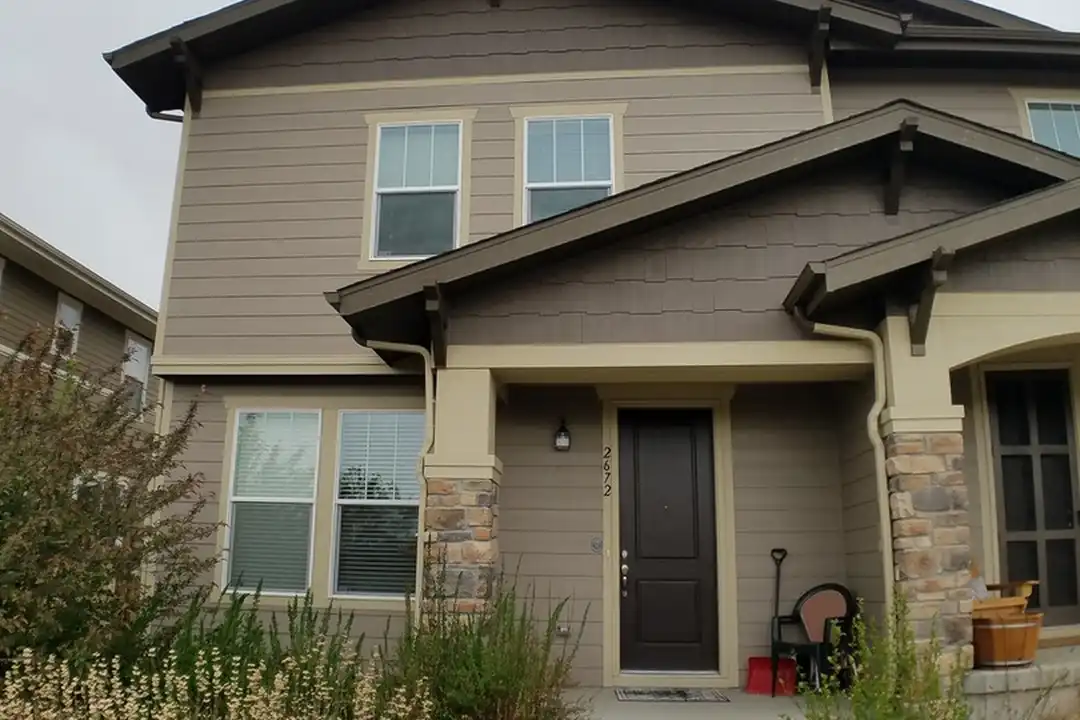 2672 Iola St - View 2