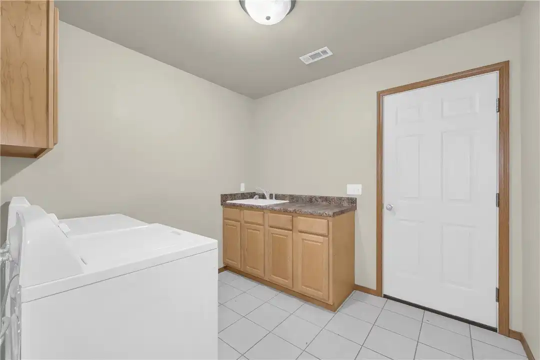 House in Fayetteville - More